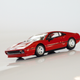 Illustration for article titled Kyosho Ferrari 8 1/64 #20 - Project Prancing Horse #20 - 1982 Ferrari 308 GTB Quattrovalvole